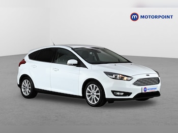 Used Ford Focus 2016 for sale - 78565974: Photo