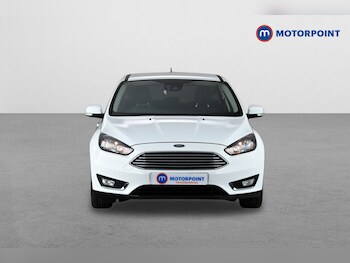 Used Ford Focus 2016 for sale - 78565974: Photo