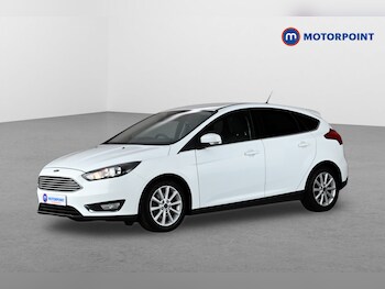 Used Ford Focus 2016 for sale - 78565974: Photo