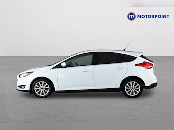 Used Ford Focus 2016 for sale - 78565974: Photo