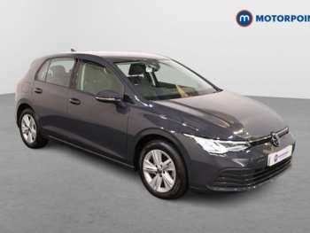 2021 - 1.5 eTSI 150 Life 5dr DSG