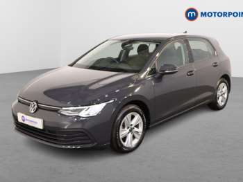 Used Volkswagen Golf 2021 for sale - 74695108: Photo