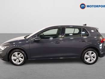 Used Volkswagen Golf 2021 for sale - 74695108: Photo