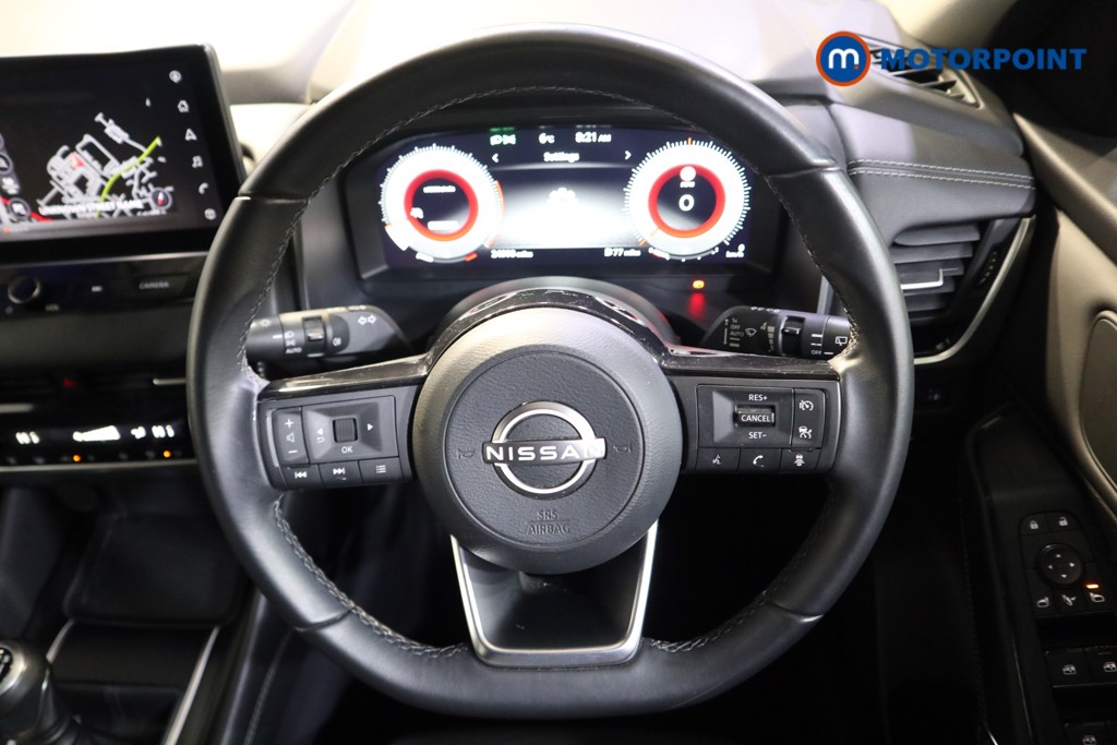 Used Nissan Qashqai 2022 for sale - 77407247: Photo 10