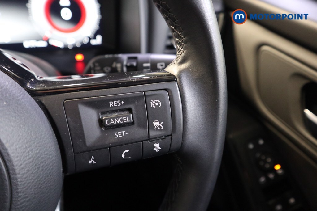 Used Nissan Qashqai 2022 for sale - 77407247: Photo 12