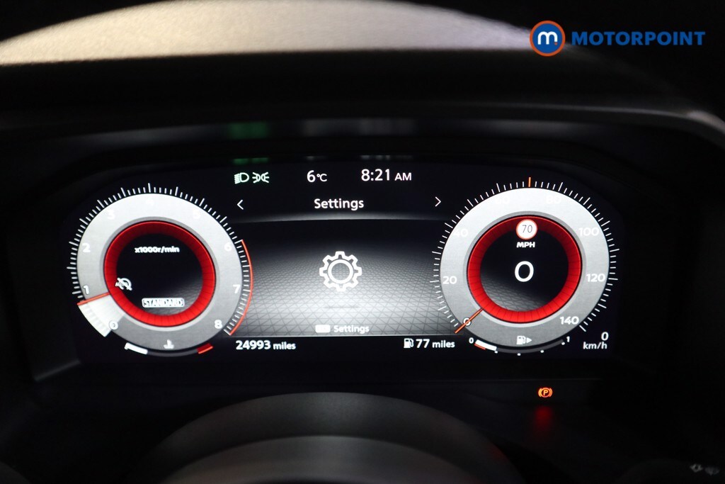 Used Nissan Qashqai 2022 for sale - 77407247: Photo 13