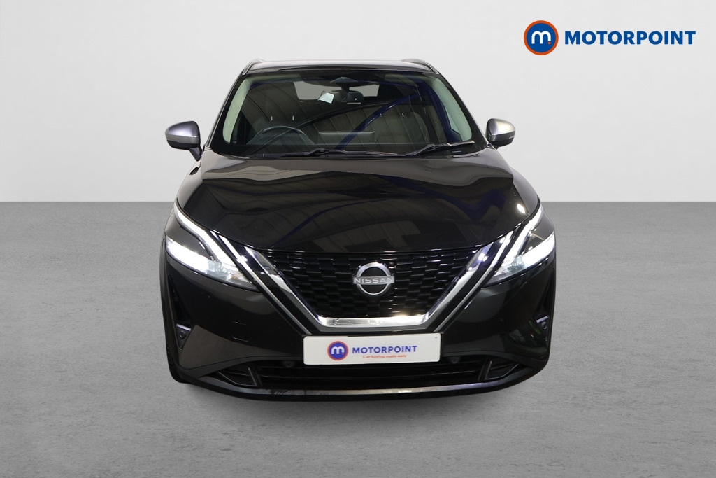 Used Nissan Qashqai 2022 for sale - 77407247: Photo 2