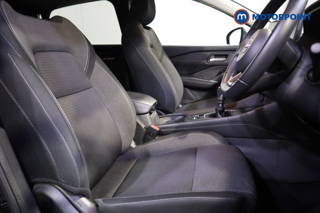 Used Nissan Qashqai 2022 for sale - 77407247: Photo 21