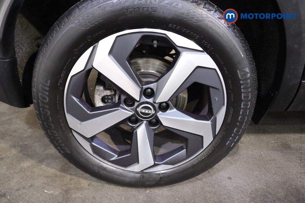 Used Nissan Qashqai 2022 for sale - 77407247: Photo 27