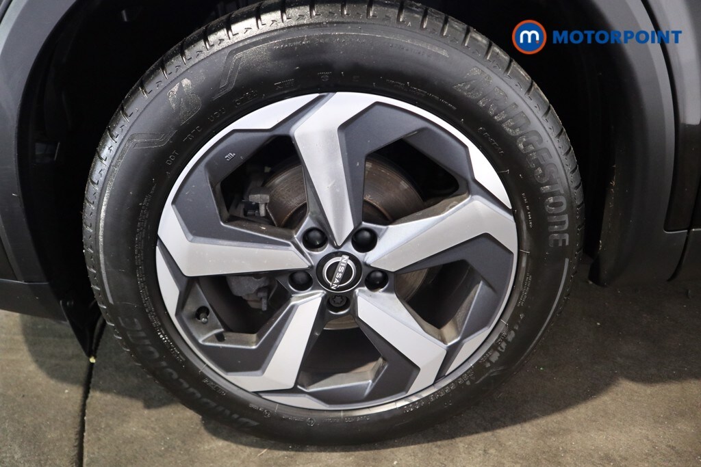 Used Nissan Qashqai 2022 for sale - 77407247: Photo 29