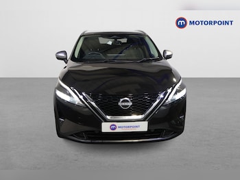 Used Nissan Qashqai 2022 for sale - 77407247: Photo