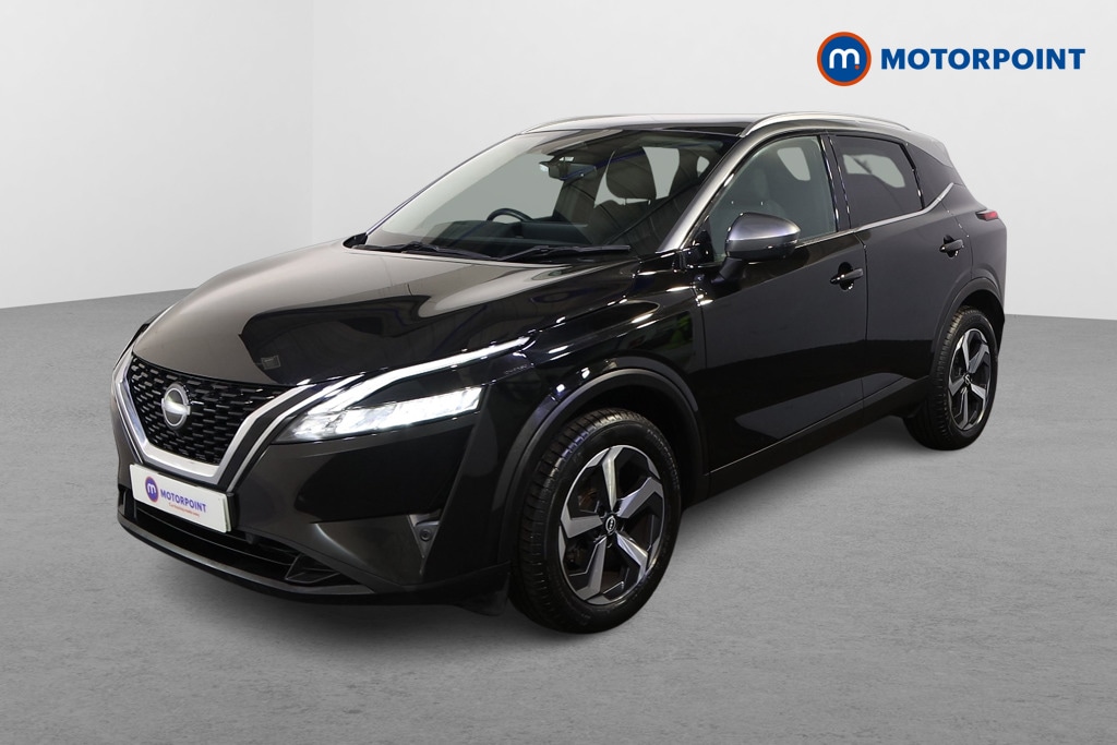 Used Nissan Qashqai 2022 for sale - 77407247: Photo 3