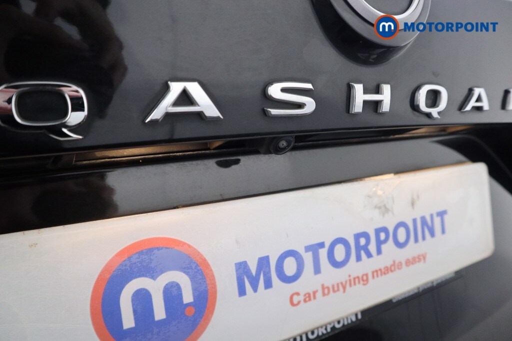 Used Nissan Qashqai 2022 for sale - 77407247: Photo 32