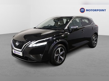 Used Nissan Qashqai 2022 for sale - 77407247: Photo