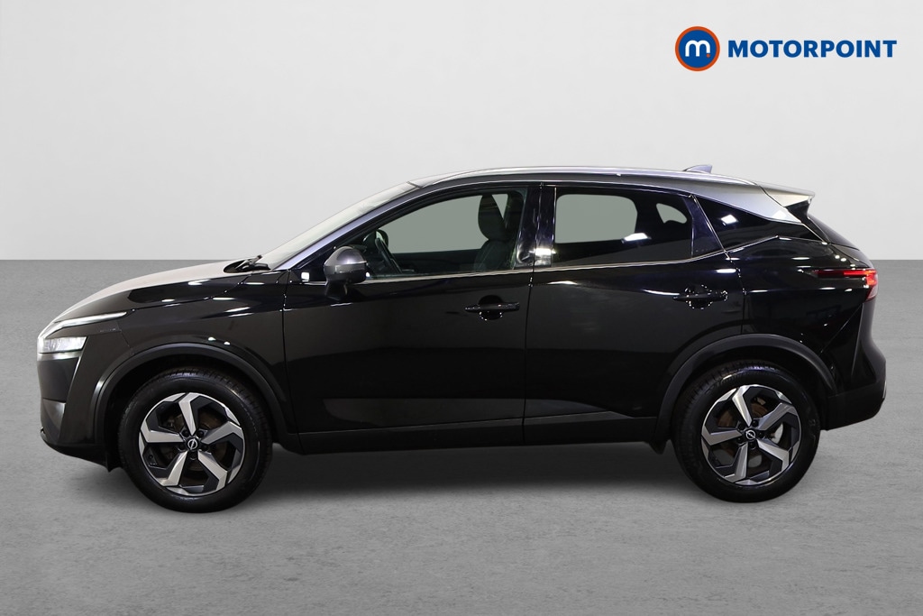 Used Nissan Qashqai 2022 for sale - 77407247: Photo 4