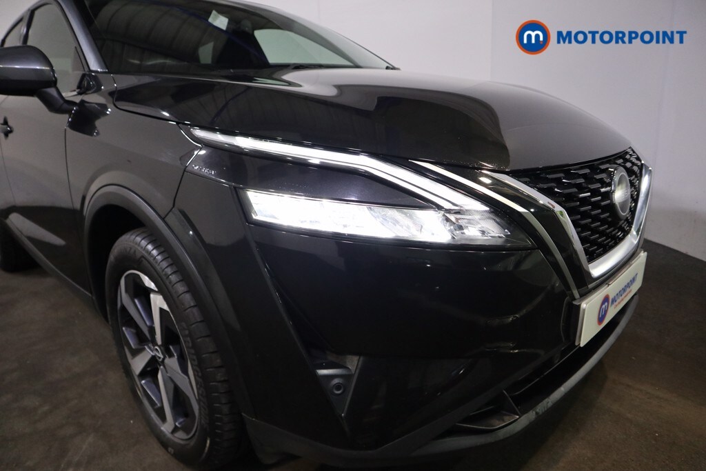 Used Nissan Qashqai 2022 for sale - 77407247: Photo 41