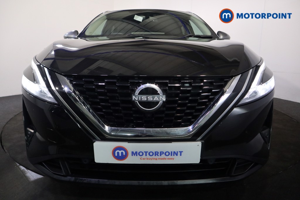 Used Nissan Qashqai 2022 for sale - 77407247: Photo 42