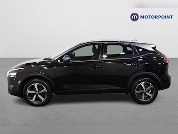 Used Nissan Qashqai 2022 for sale - 77407247: Photo