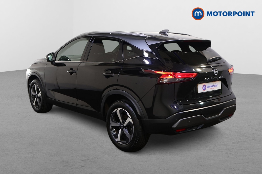 Used Nissan Qashqai 2022 for sale - 77407247: Photo 5