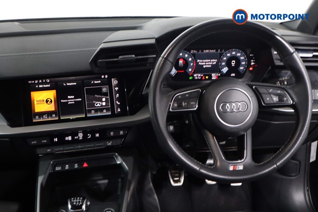 Used Audi A3 2022 for sale - 77842576: Photo 11