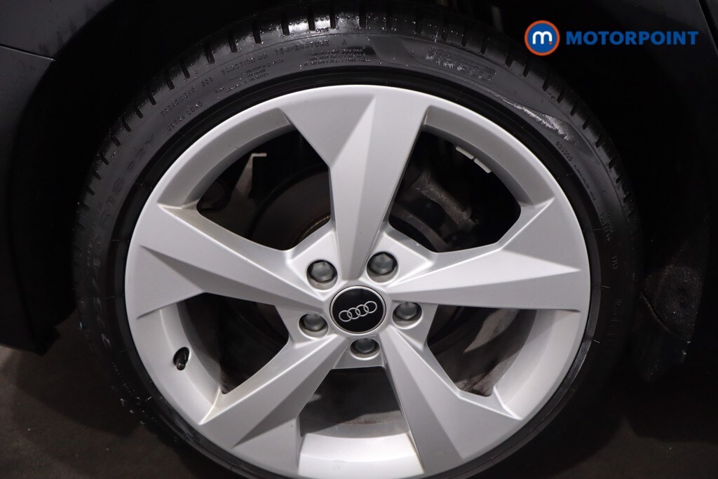 Used Audi A3 2022 for sale - 77842576: Photo 17