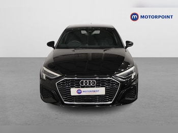Used Audi A3 2022 for sale - 77842576: Photo