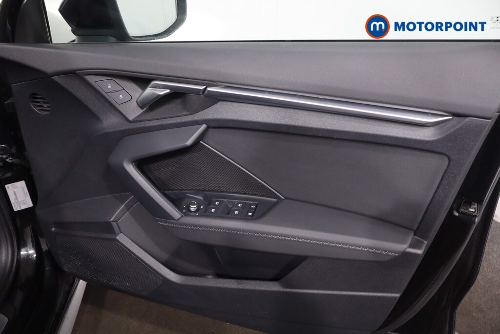 Used Audi A3 2022 for sale - 77842576: Photo 34