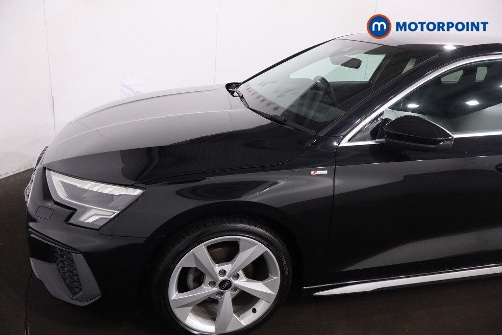 Used Audi A3 2022 for sale - 77842576: Photo 38