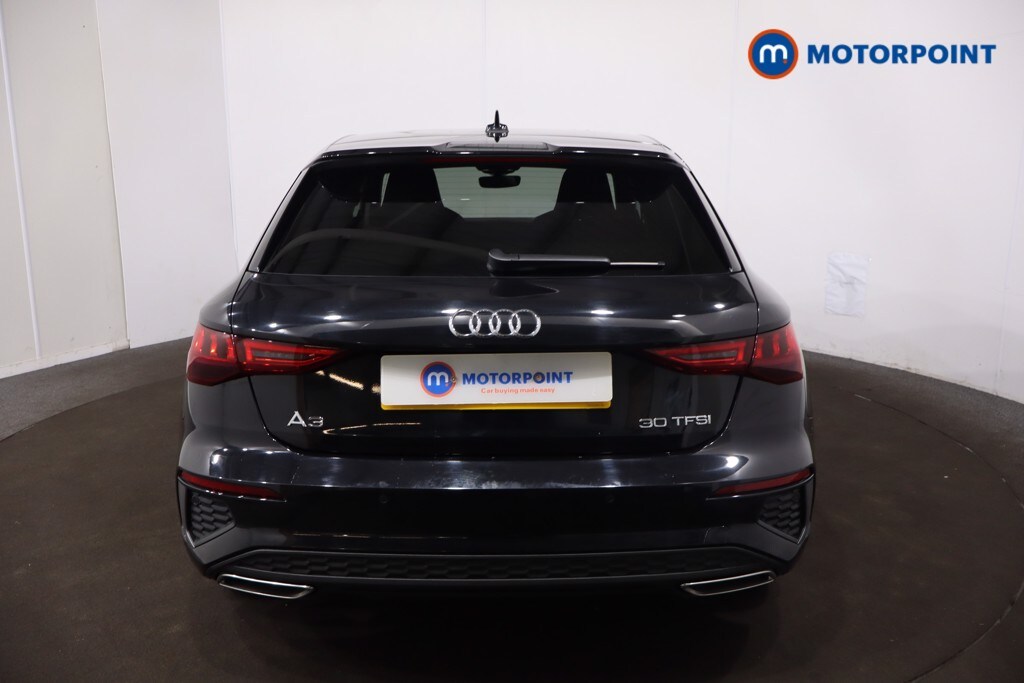 Used Audi A3 2022 for sale - 77842576: Photo 46