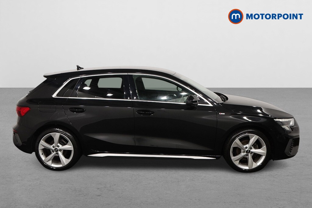 Used Audi A3 2022 for sale - 77842576: Photo 8