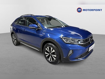 Used Volkswagen Taigo 2023 for sale - 78381826: Photo