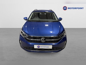 Used Volkswagen Taigo 2023 for sale - 78381826: Photo