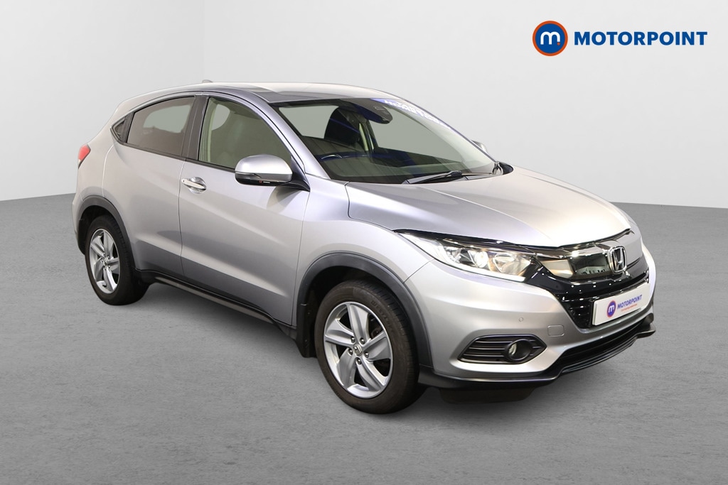 Used Honda HR-V 2018 for sale - 76758301: Photo 1