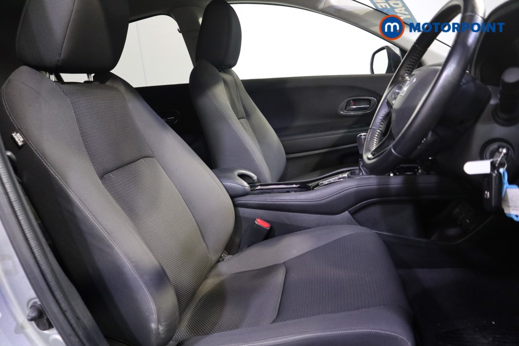 Used Honda HR-V 2018 for sale - 76758301: Photo 14