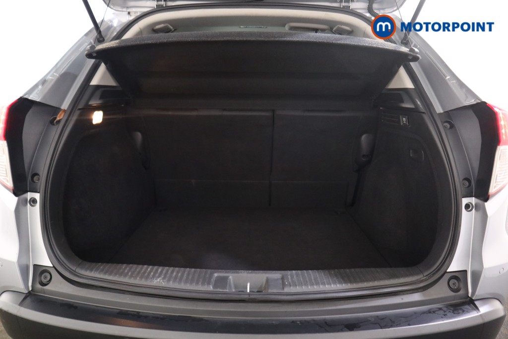 Used Honda HR-V 2018 for sale - 76758301: Photo 16