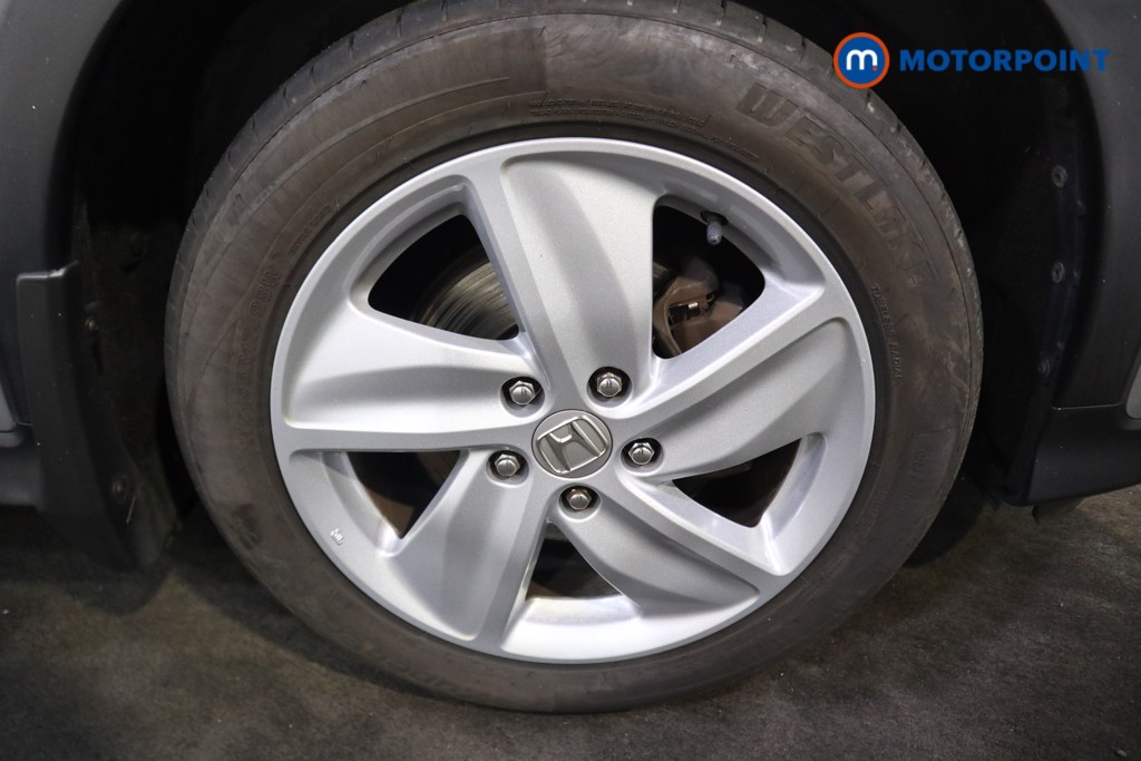 Used Honda HR-V 2018 for sale - 76758301: Photo 17