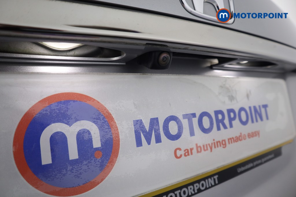 Used Honda HR-V 2018 for sale - 76758301: Photo 18