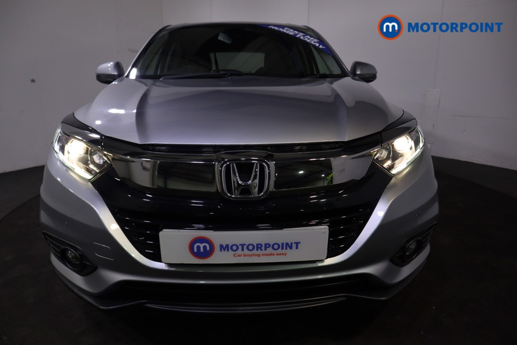 Used Honda HR-V 2018 for sale - 76758301: Photo 22