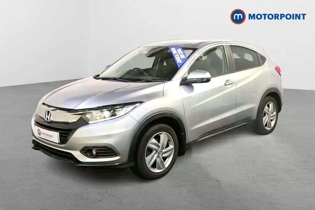 Used Honda HR-V 2018 for sale - 76758301: Photo 3