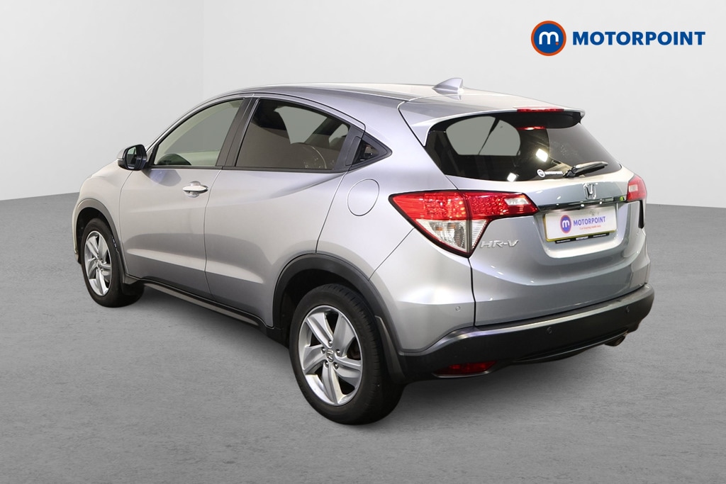 Used Honda HR-V 2018 for sale - 76758301: Photo 5