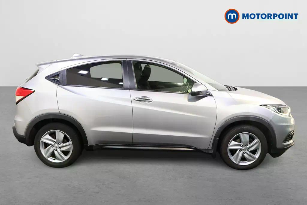 Used Honda HR-V 2018 for sale - 76758301: Photo 8