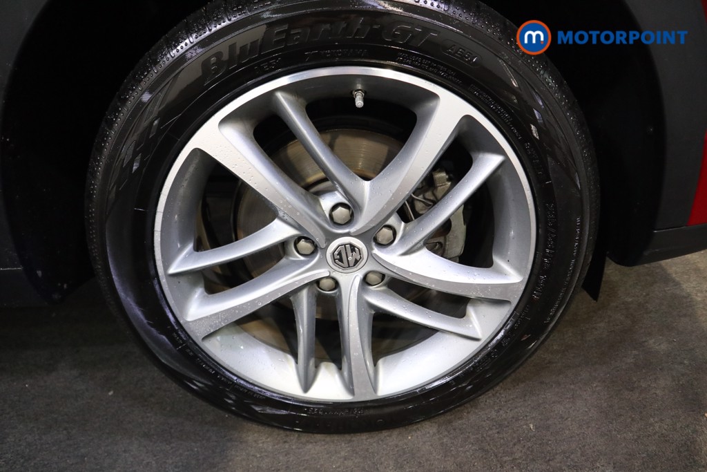 Used MG MG HS 2022 for sale - 77187163: Photo 28