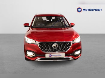 Used MG MG HS 2022 for sale - 77187163: Photo