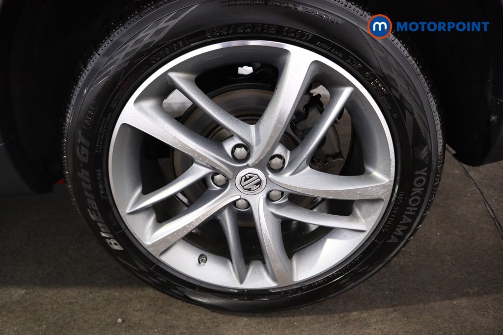 Used MG MG HS 2022 for sale - 77187163: Photo 30