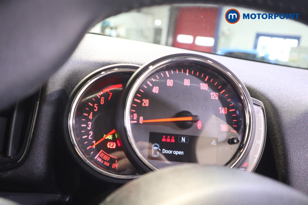 Used MINI Countryman 2019 for sale - 77804721: Photo 12