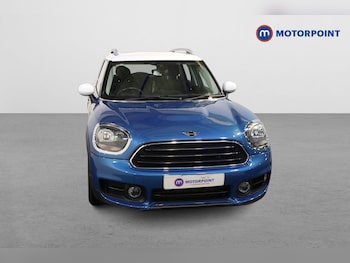 Used MINI Countryman 2019 for sale - 77804721: Photo