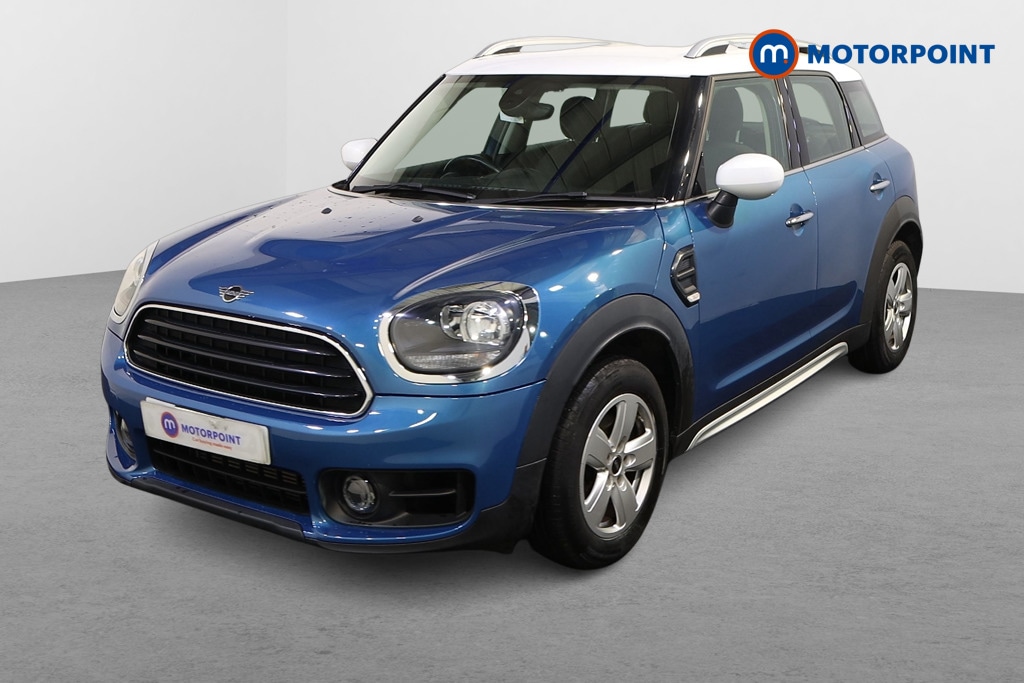 Used MINI Countryman 2019 for sale - 77804721: Photo 3