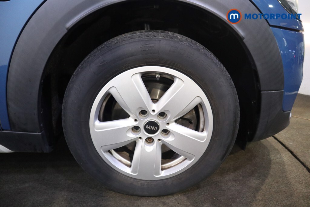 Used MINI Countryman 2019 for sale - 77804721: Photo 32