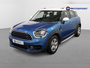 Used MINI Countryman 2019 for sale - 77804721: Photo