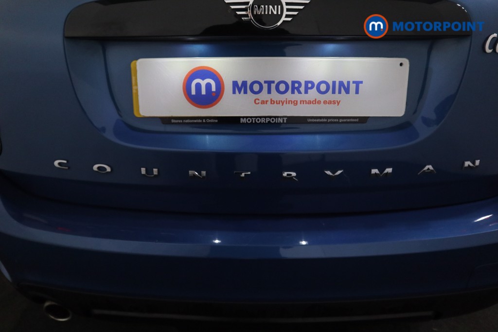 Used MINI Countryman 2019 for sale - 77804721: Photo 40